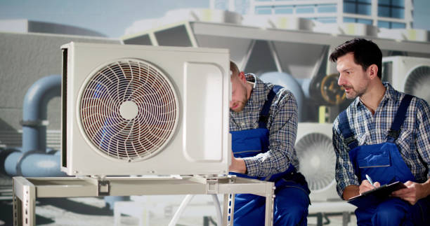 Best Emergency HVAC repair  in West Sacramento, CA