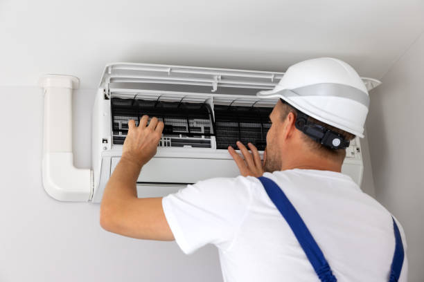 HVAC emergency services in West Sacramento, CA