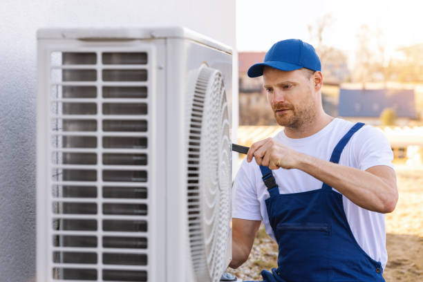 Best Ductless HVAC repair  in West Sacramento, CA