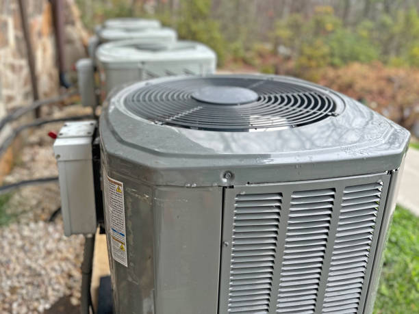 HVAC emergency services in West Sacramento, CA