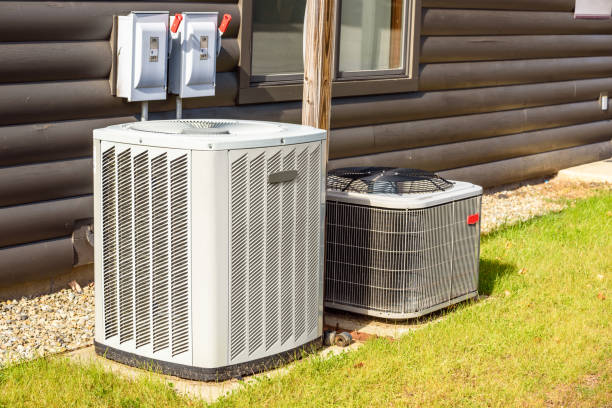 Best HVAC air duct cleaning  in West Sacramento, CA